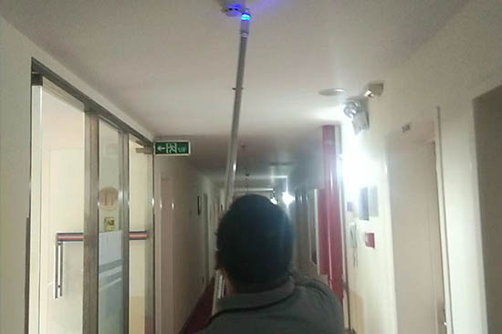 北京電消檢公司申請條件？