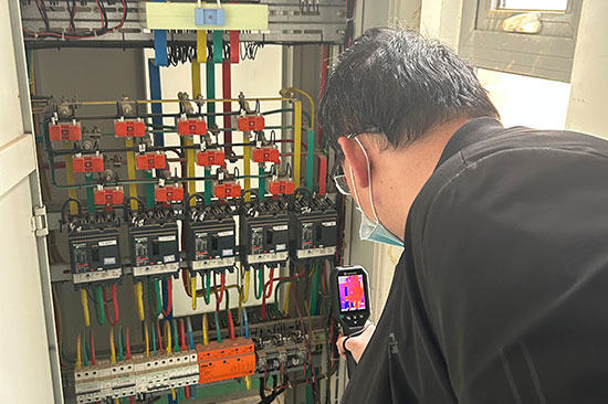 咖啡館消電檢測怎么收費(fèi)，多久檢測一次