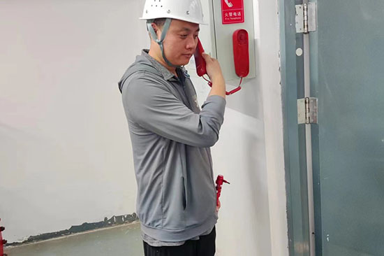 店鋪面積達(dá)到多少需要強(qiáng)制性消防驗收呢