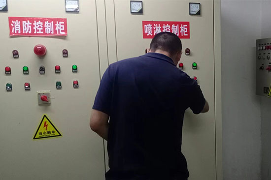 消電檢檢測結(jié)果，消電檢報告必須要求合格嗎