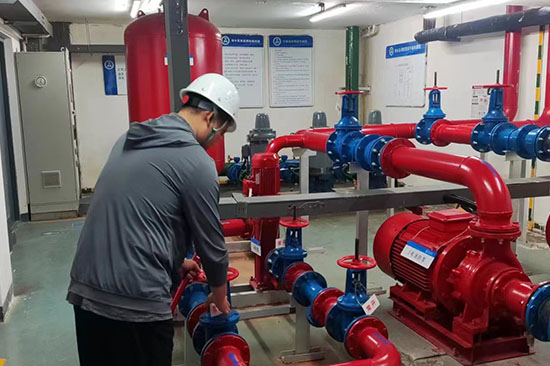 北京消電檢收費標準一覽:辦公樓、商場、酒店如何收費?