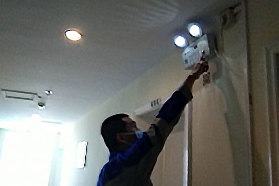 北京東城區電檢，2000多平服裝店需要年度消電檢嗎費用多少