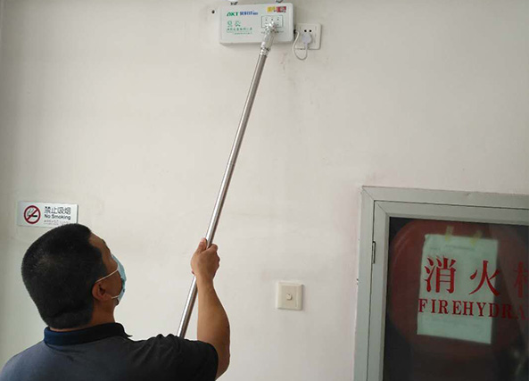 北京西城區消防檢測，美容店醫美場所出消電檢報告多少錢？